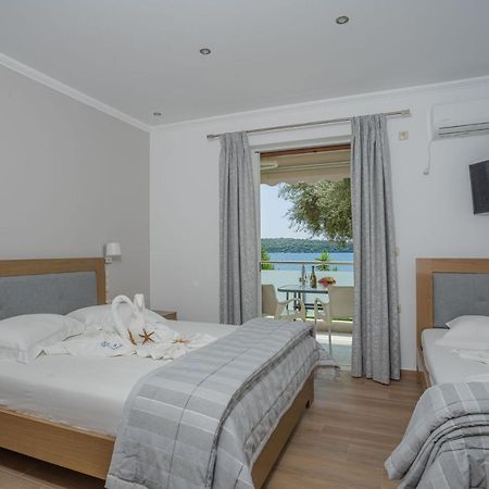 Mare Vita Apartments Nydrí Eksteriør bilde