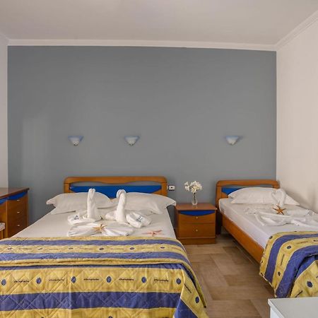 Mare Vita Apartments Nydrí Eksteriør bilde