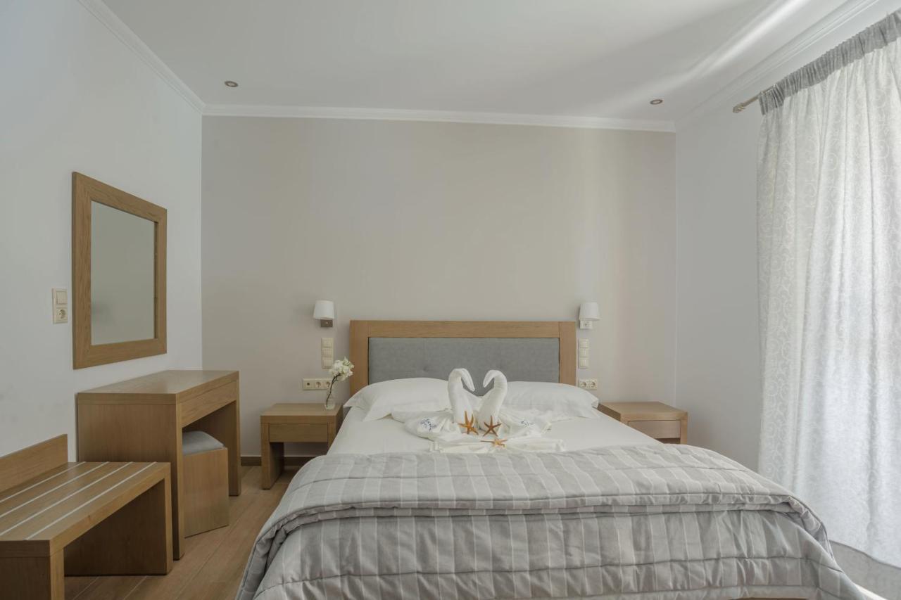 Mare Vita Apartments Nydrí Eksteriør bilde